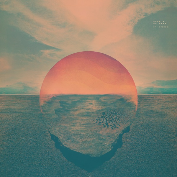 Dive (Deluxe Version) by Tycho